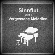 Album-Cover für Band 1 - Vergessene Melodien