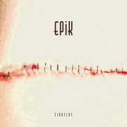 Album-Cover für Epik